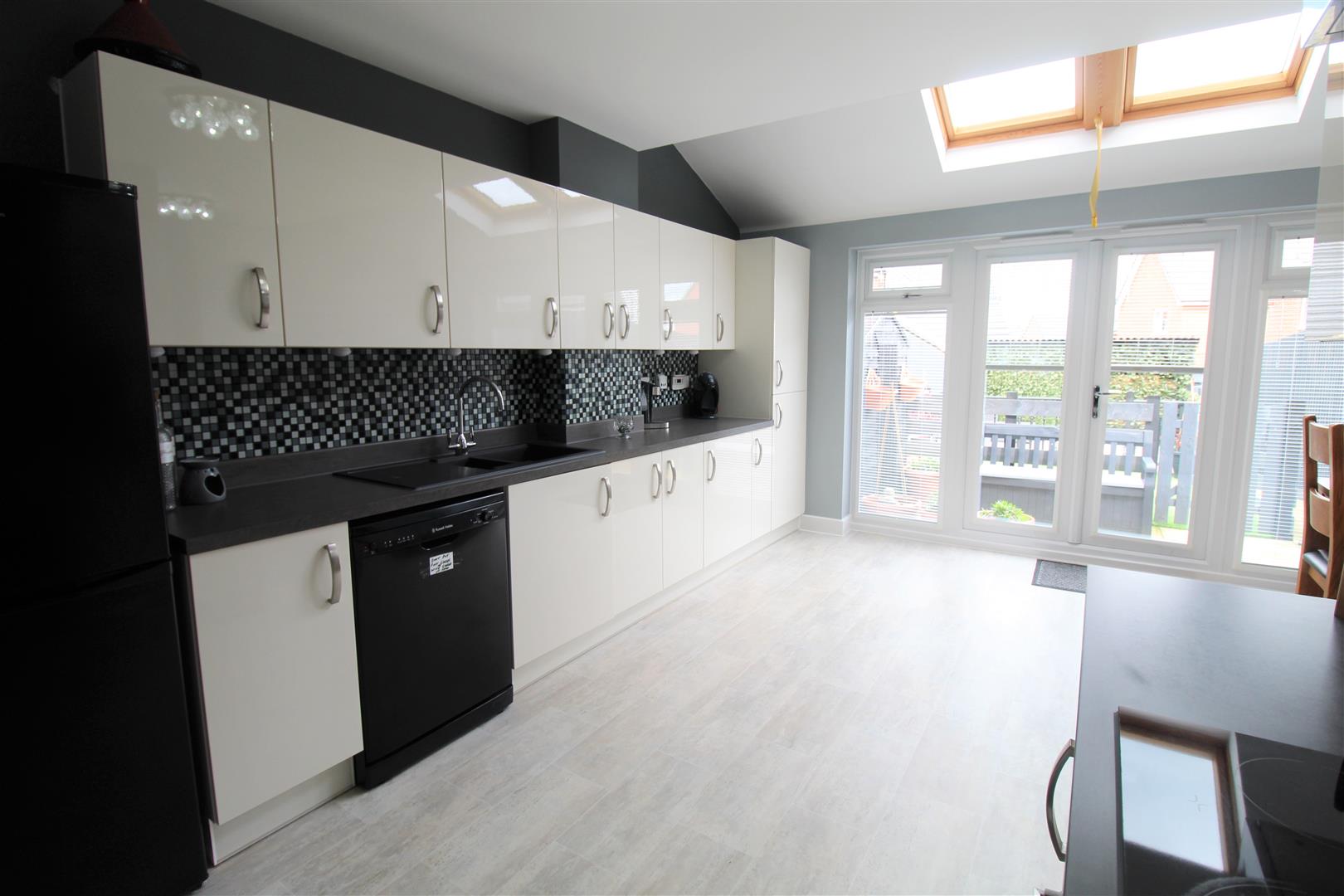 Sandiacre Avenue, Brindley Village, Stoke-On-Trent